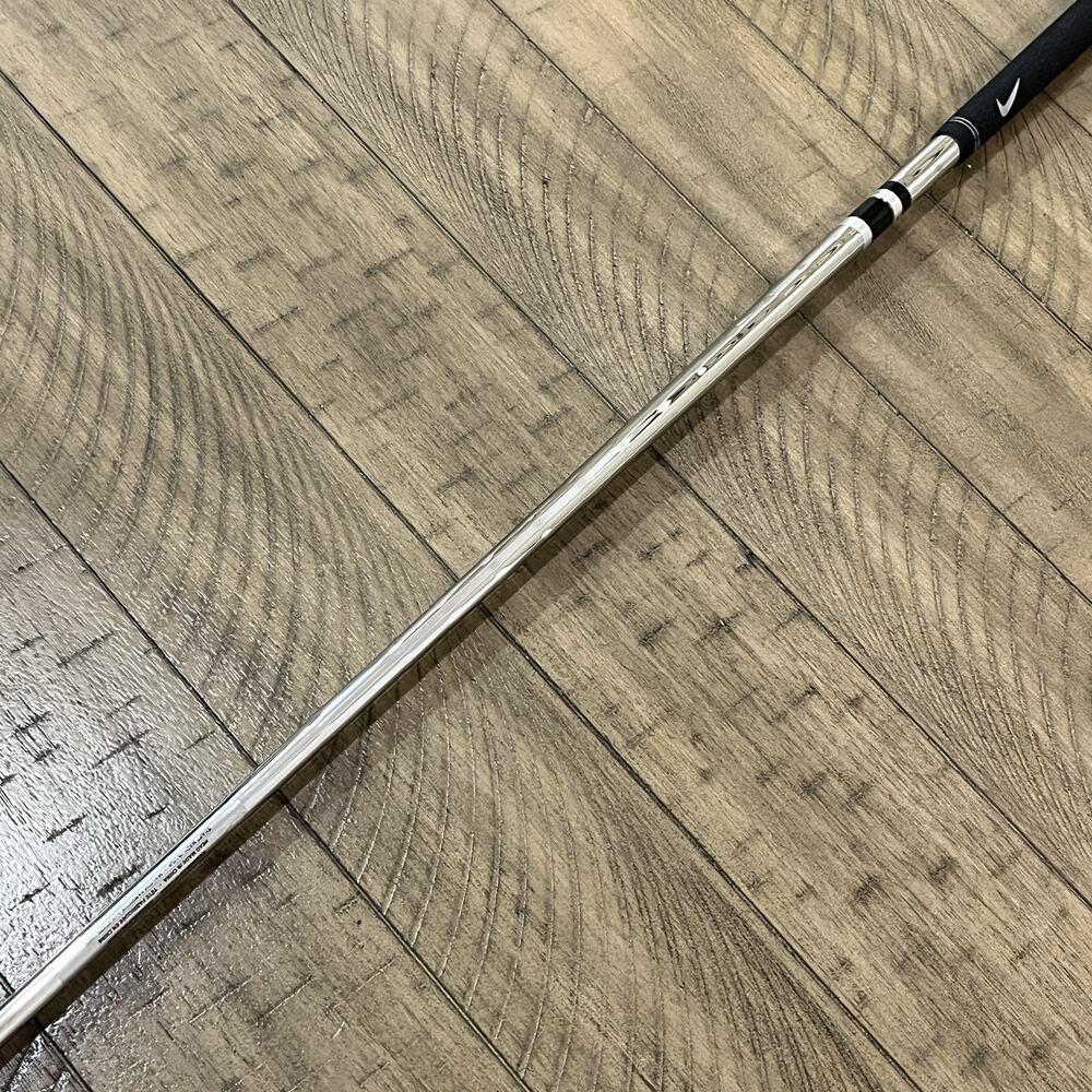 Nike Slingshot SS HL Single 9-Iron RH Stiff-Flex Steel Shaft 36.25" All Original - Picture 6 of 9